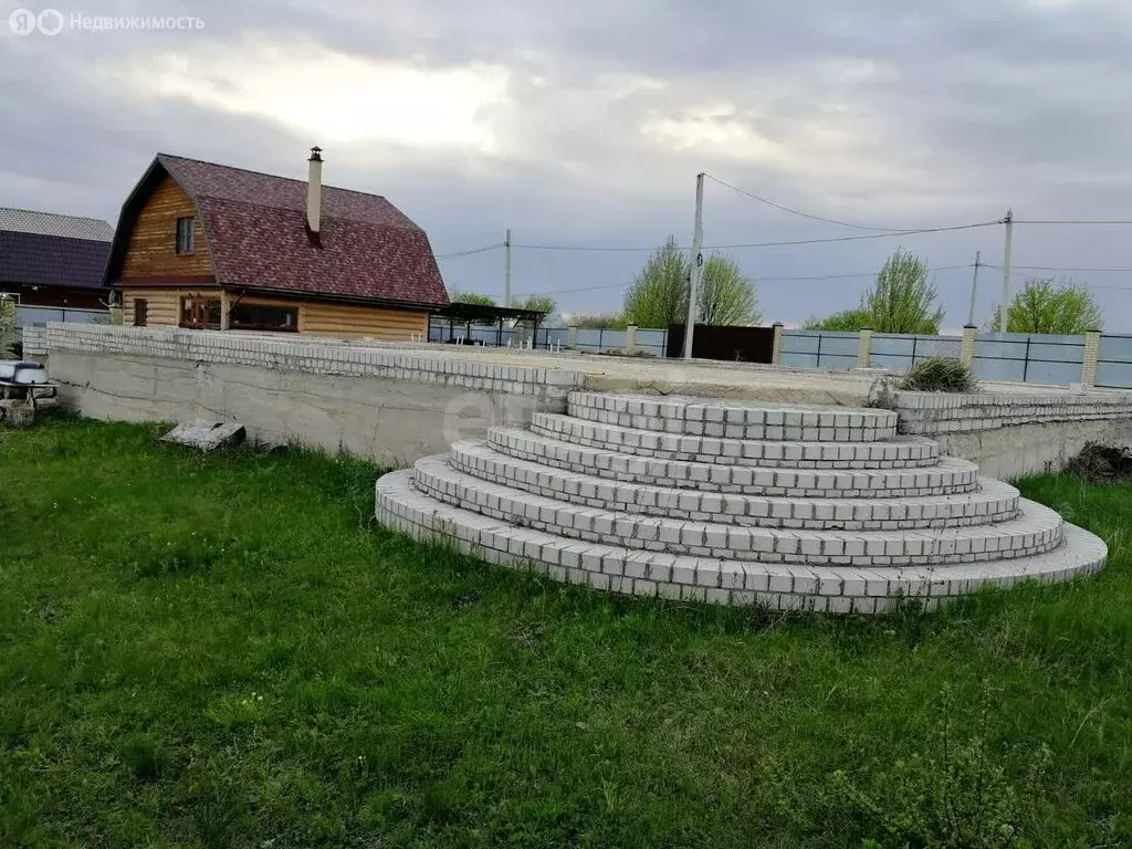 Дом в Нечаевка, Восточная улица (94 м) - Фото 2