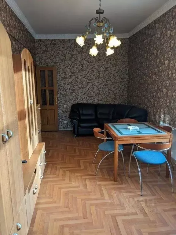 3-к кв. Москва Автозаводская ул., 6 (67.9 м) - Фото 2