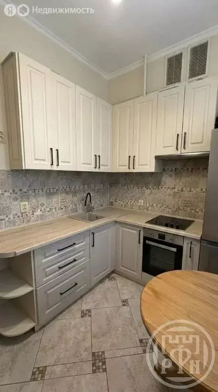1-комнатная квартира: Ломоносов, улица Победы, 16/12 (32 м) - Фото 1