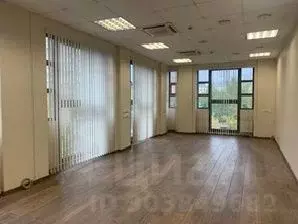 Офис в Москва Краснопролетарская ул., 30С1 (170 м) - Фото 1