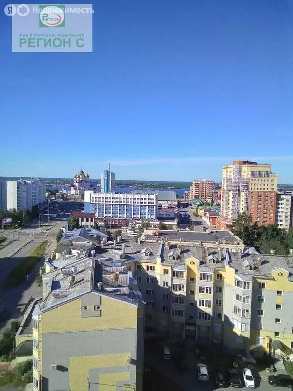 1-комнатная квартира: Архангельск, улица Выучейского, 31 (46 м) - Фото 2