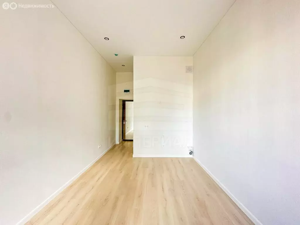 Квартира-студия: Люберцы, Октябрьский проспект, 403 (15.9 м) - Фото 1