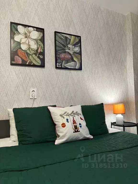 1-к кв. Калининградская область, Калининград Московский просп., 89 ... - Фото 1