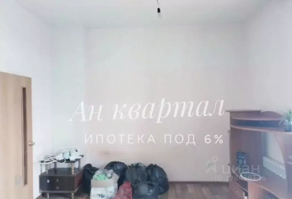 Студия Тюменская область, Заводоуковск Федеративная ул., 20В (26.0 м) - Фото 2