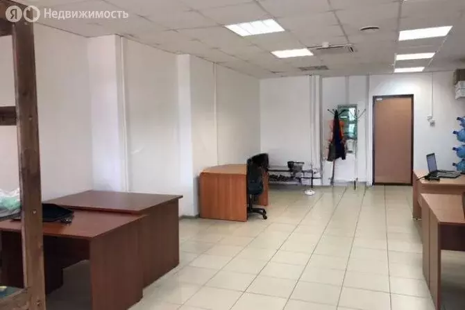 Офис (76.4 м) - Фото 2