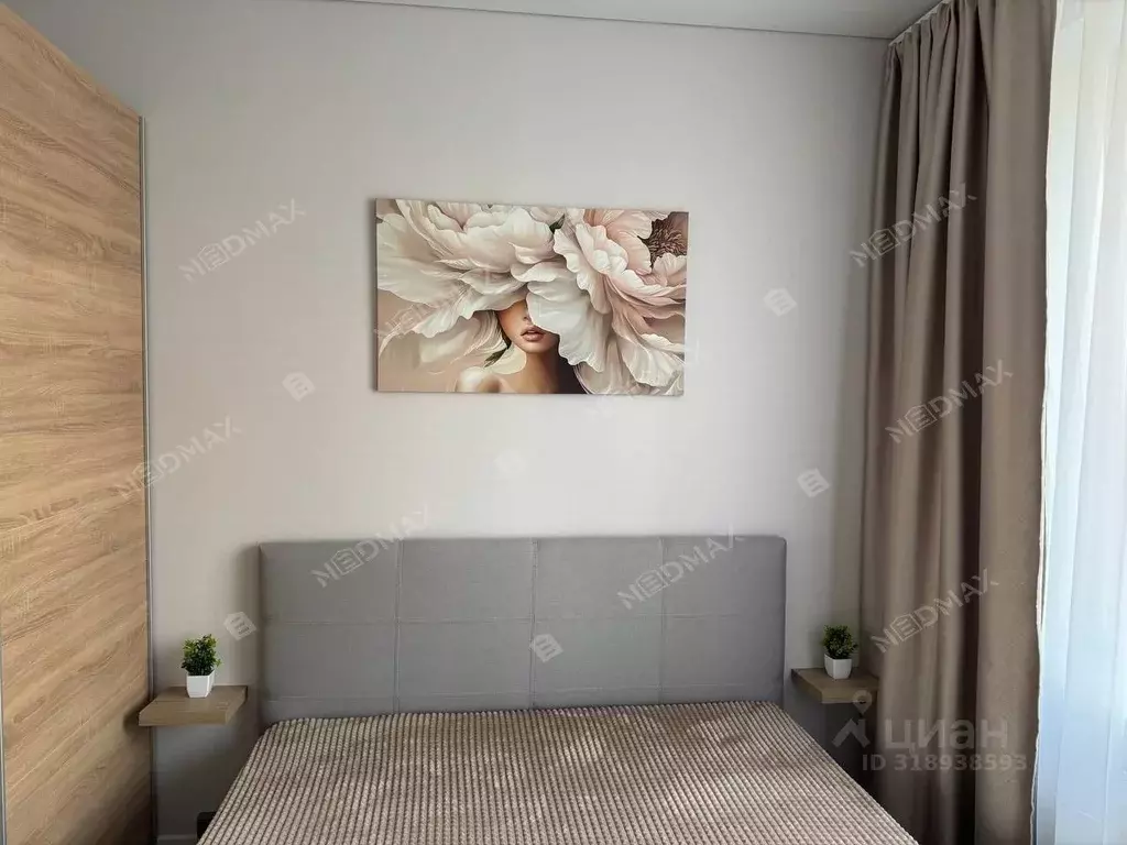 1-к кв. Санкт-Петербург Светлановский просп., 14к1 (31.6 м) - Фото 1
