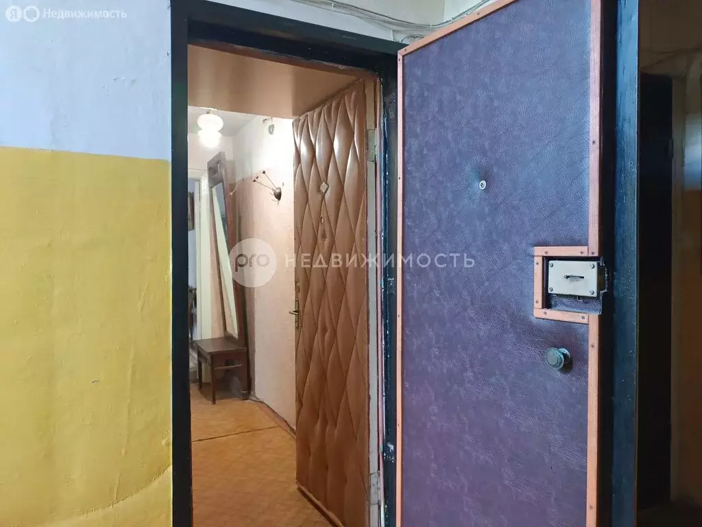 2-комнатная квартира: Рязань, улица 1-е Бутырки, 6 (53.2 м) - Фото 0