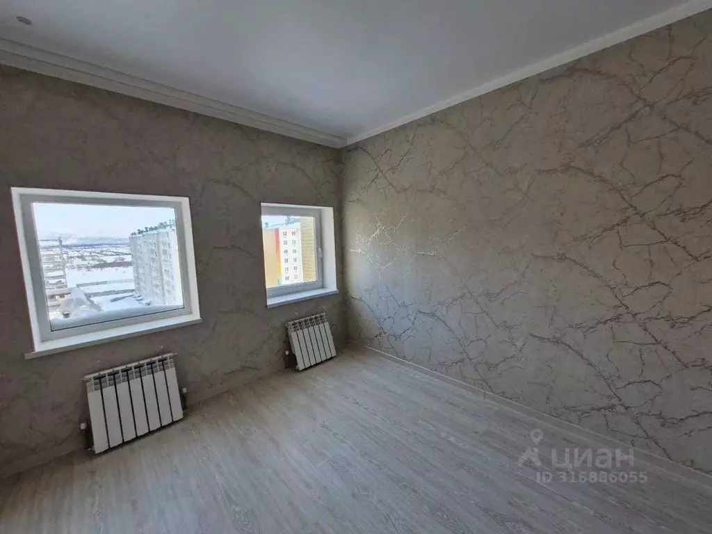 3-к кв. Ставропольский край, Ессентуки Никольская ул. (72.0 м) - Фото 1