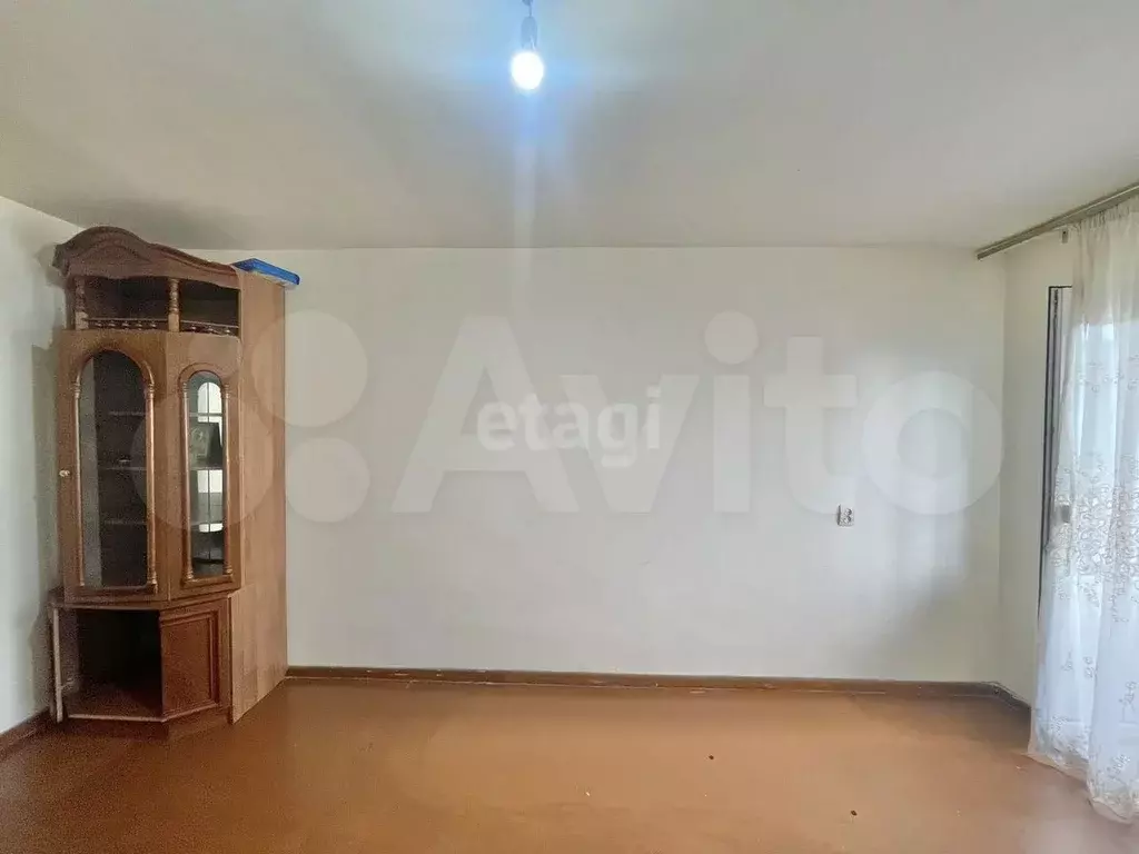 3-к. квартира, 50,4 м, 2/5 эт. - Фото 1