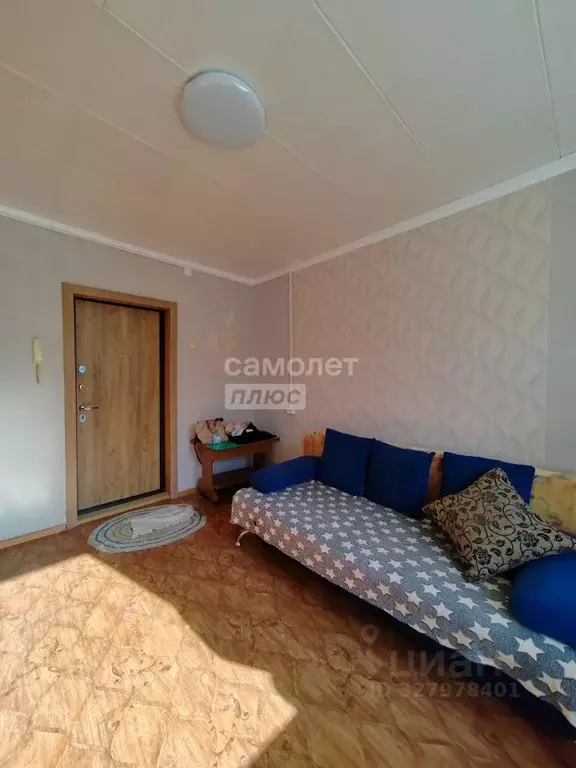 Комната Вологодская область, Вологда ул. Маяковского, 24б (11.8 м) - Фото 2