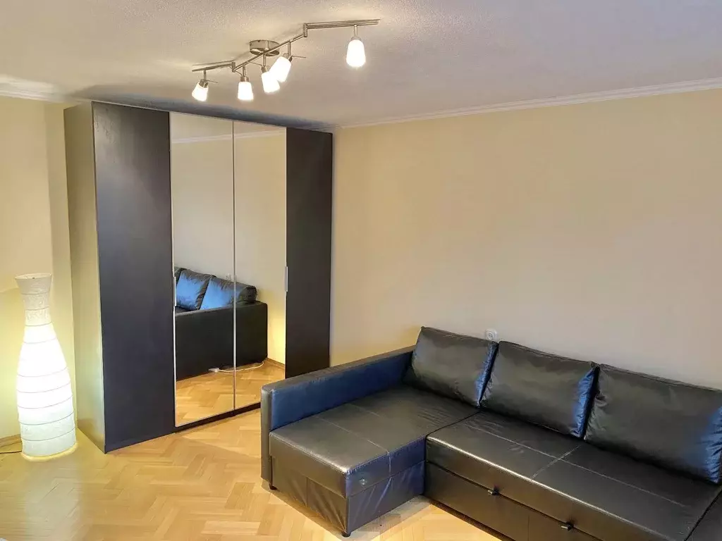 Продаётся 1-к квартира, 40 м - Фото 0