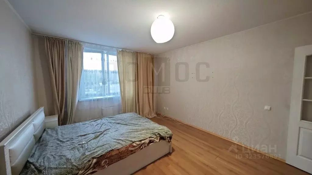 1-к кв. Свердловская область, Екатеринбург ул. Славянская, 53 (37.9 м) - Фото 2