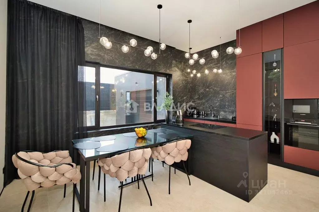 Дом в Владимирская область, Суздальский район, Новоалександровское ... - Фото 2