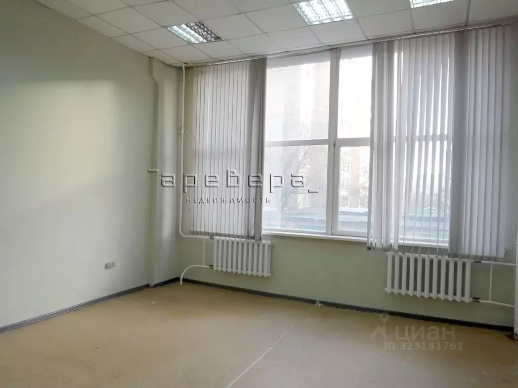 Офис в Красноярский край, Красноярск ул. Маерчака, 8с9 (35 м) - Фото 2