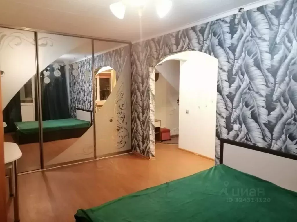 2-к кв. Коми, Сыктывкар Октябрьский просп., 20 (44.0 м) - Фото 2