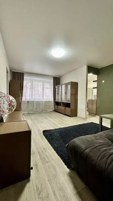 2-к. квартира, 43 м, 2/5 эт. - Фото 0