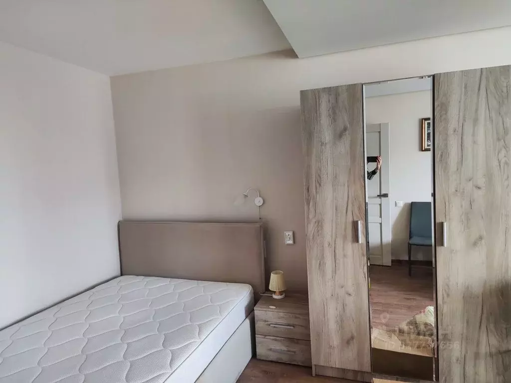 1-к кв. Москва ул. Генерала Белова, 47 (42.0 м) - Фото 1