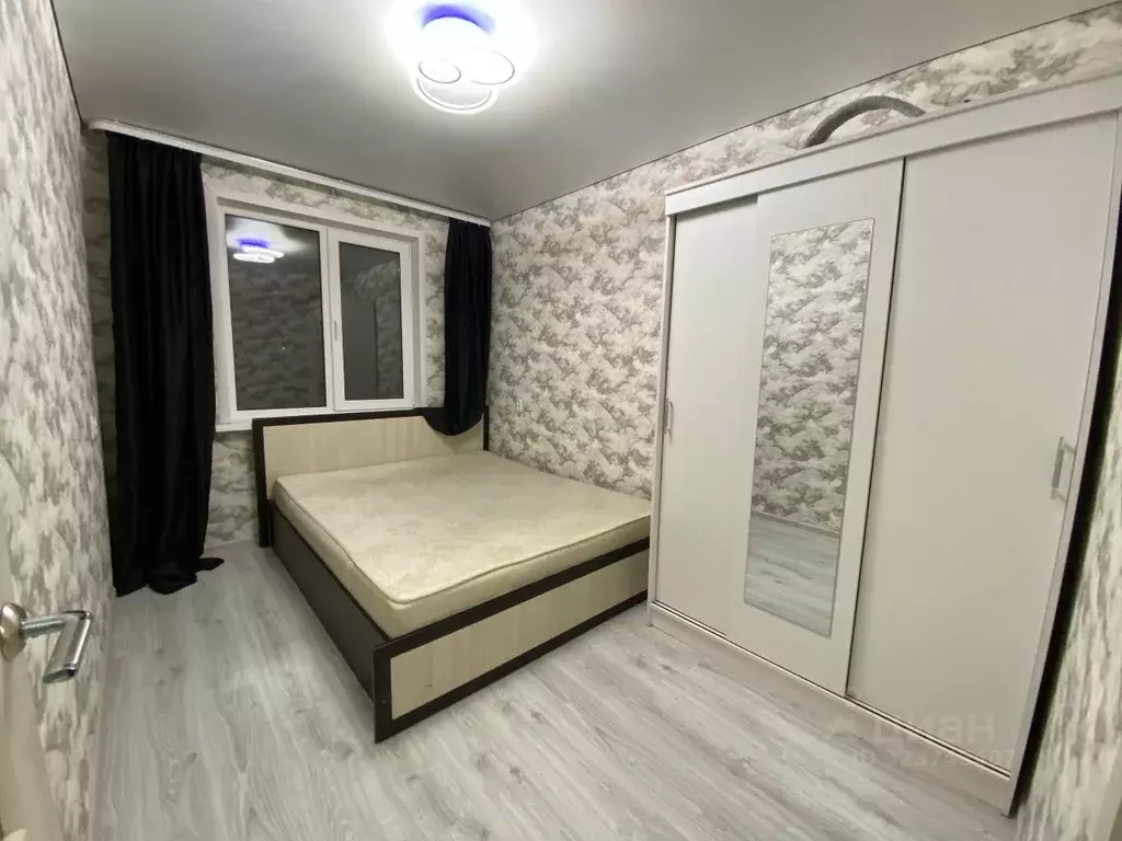 2-к кв. Костромская область, Кострома Якиманиха мкр, 14 (38.0 м) - Фото 1