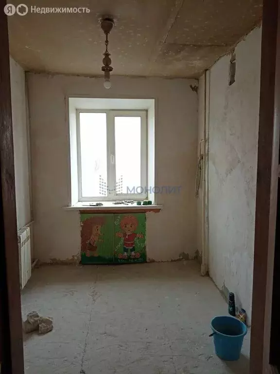 3-комнатная квартира: Богородск, 3-й микрорайон, 12 (68.6 м) - Фото 1