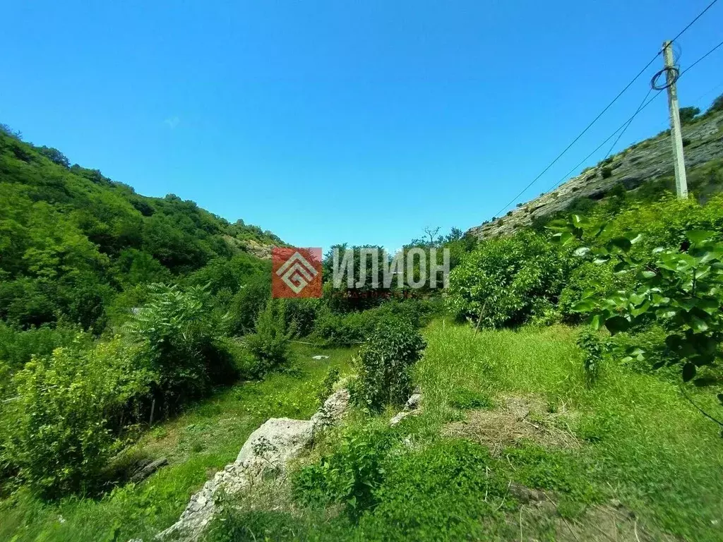 Участок в Севастополь Килен-Балка садоводческое товарищество,  (6.0 ... - Фото 1