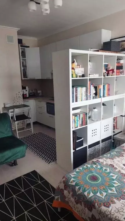Студия Московская область, Красногорск бул. Космонавтов, 8 (24.7 м) - Фото 2