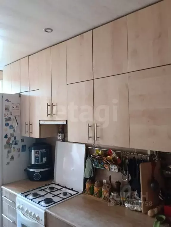 3-к кв. Башкортостан, Уфа Российская ул., 106/1 (63.0 м) - Фото 1