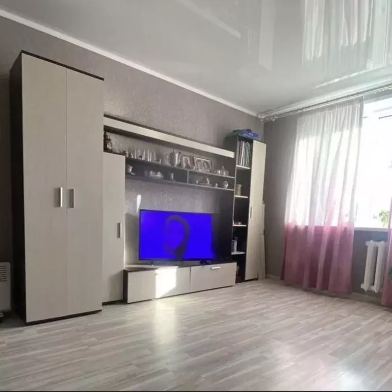 Продаётся 1-к квартира, 33.6 м - Фото 0