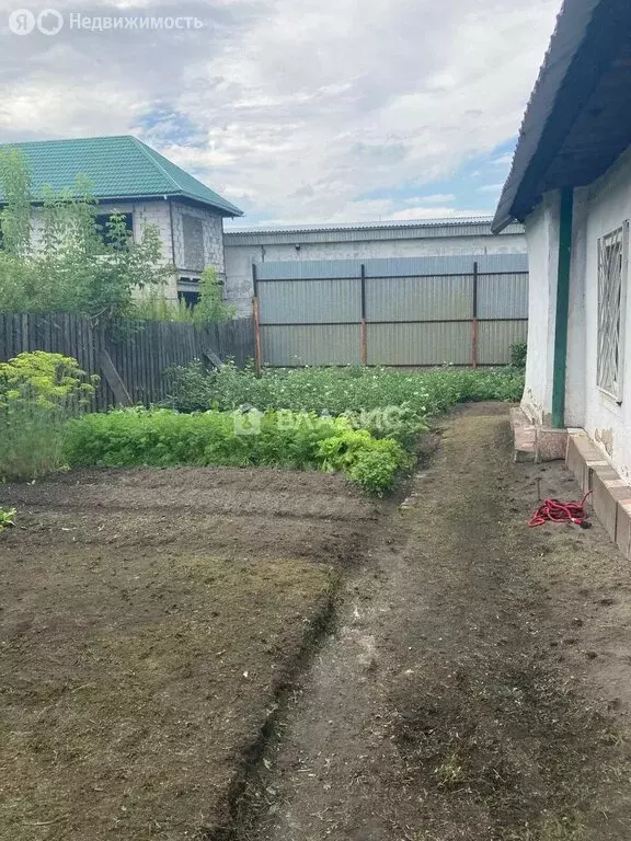 Дом в Кемерово, Пограничная улица, 17А (28.6 м) - Фото 1