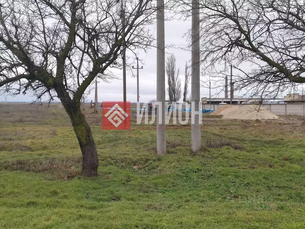 Участок в Крым, Симферопольский район, Николаевка пгт ул. Ленина (6.0 ... - Фото 2