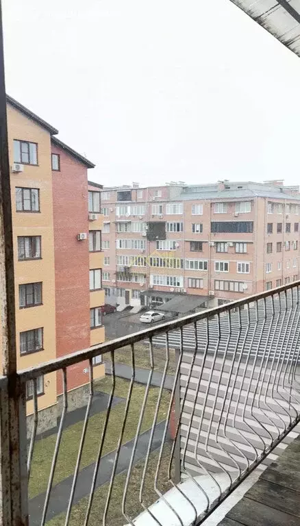 5-комнатная квартира: Владикавказ, улица Алихана Гагкаева, 9 (145 м) - Фото 1