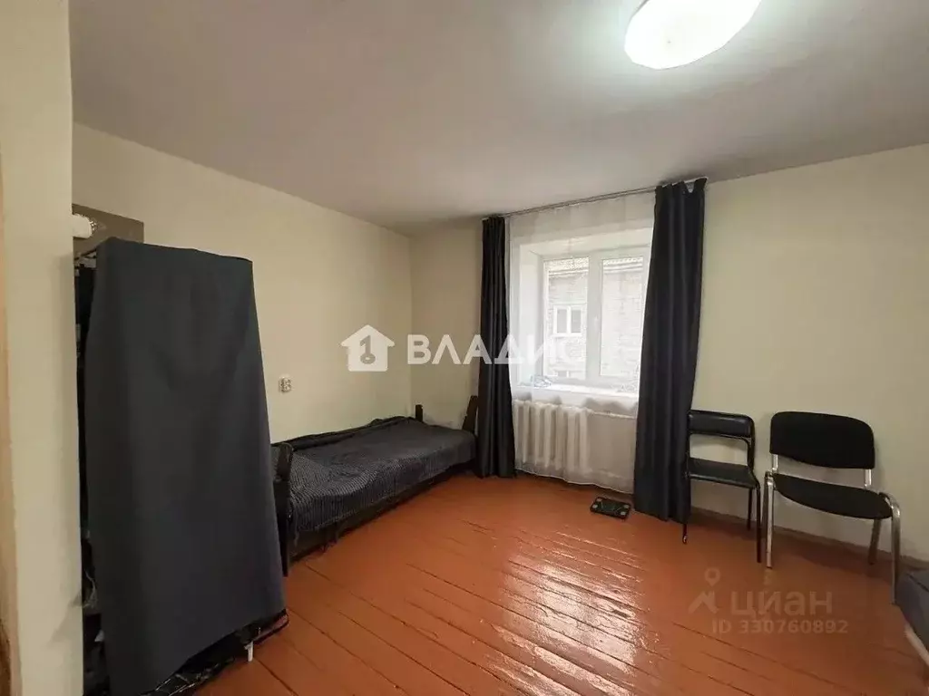 1-к кв. Бурятия, Улан-Удэ ул. Гагарина, 32П (31.0 м) - Фото 2
