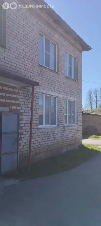 1-комнатная квартира: Гдов, улица Никитина, 37 (31 м) - Фото 1