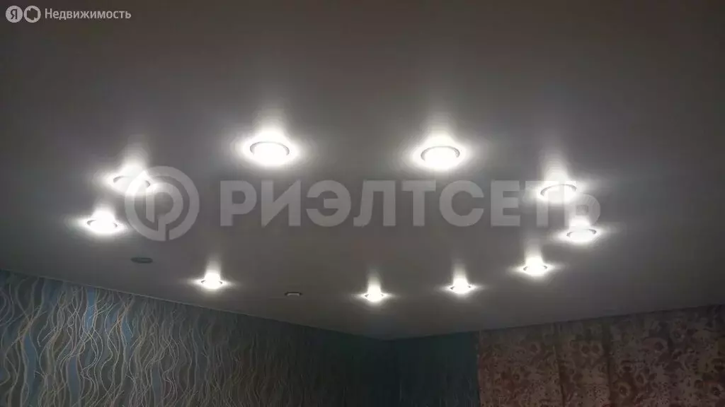 1-комнатная квартира: село Тулома, Школьная улица, 1 (32.8 м) - Фото 2