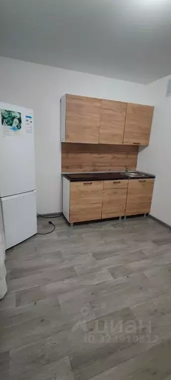 1-к кв. Челябинская область, Челябинск ул. Блюхера, 123И (42.0 м) - Фото 1