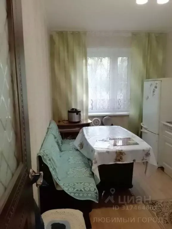 3-к кв. Нижегородская область, Нижний Новгород Мещерское Озеро ... - Фото 0
