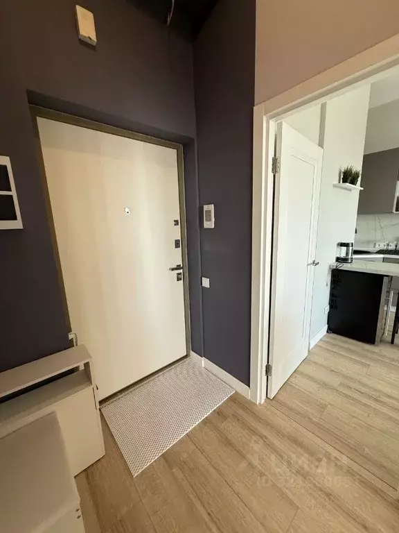 1-к кв. Санкт-Петербург ул. Дыбенко, 3 (35.1 м) - Фото 0