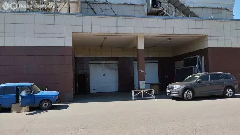 Производственное помещение (2340 м) - Фото 1