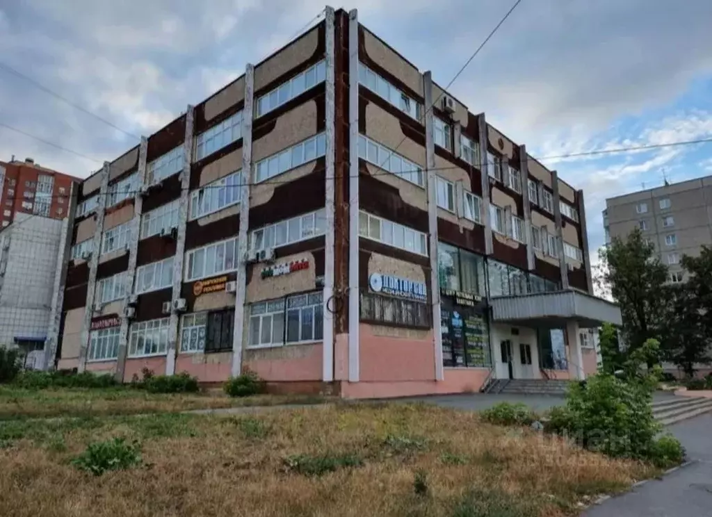 Офис в Пермский край, Пермь ул. Максима Горького, 83 (22 м) - Фото 0