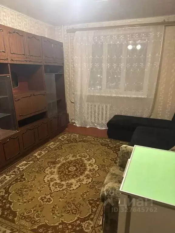 Комната Мордовия, Саранск ул. Ульянова, 22Ак2 (18.0 м) - Фото 1