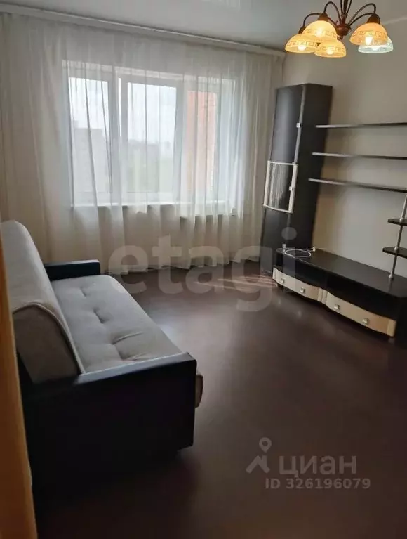 1-к кв. Ярославская область, Ярославль ул. Батова, 30/1 (47.1 м) - Фото 1