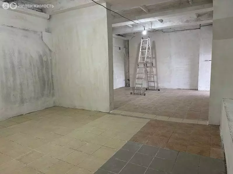 Производственное помещение (100 м) - Фото 1