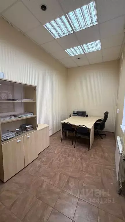 Офис в Москва 1-й Магистральный туп., 11С1 (14 м) - Фото 1