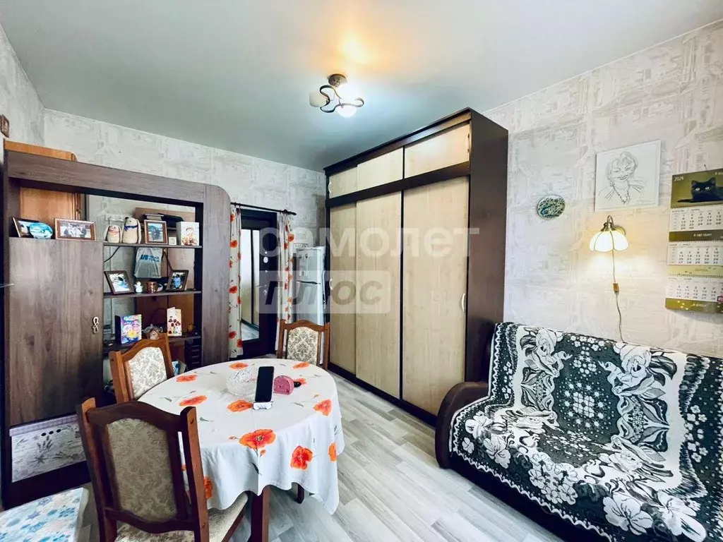 Комната, 15.1 м - Фото 0