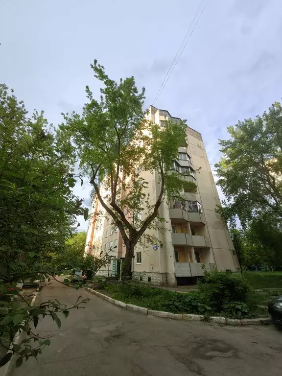 Продаётся 1-к квартира, 35.3 м - Фото 0