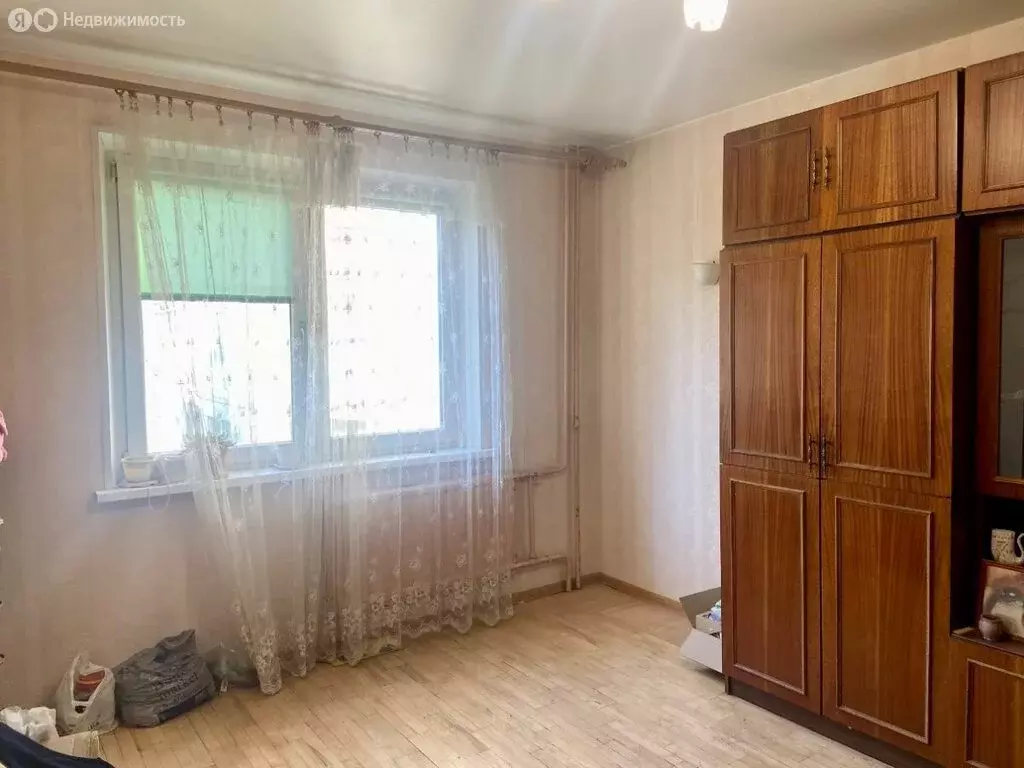 2-комнатная квартира: Санкт-Петербург, Дунайский проспект, 53к2 (47.7 ... - Фото 0