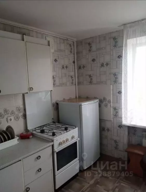 2-к кв. Крым, Симферополь ул. Аральская, 71 (45.0 м) - Фото 2