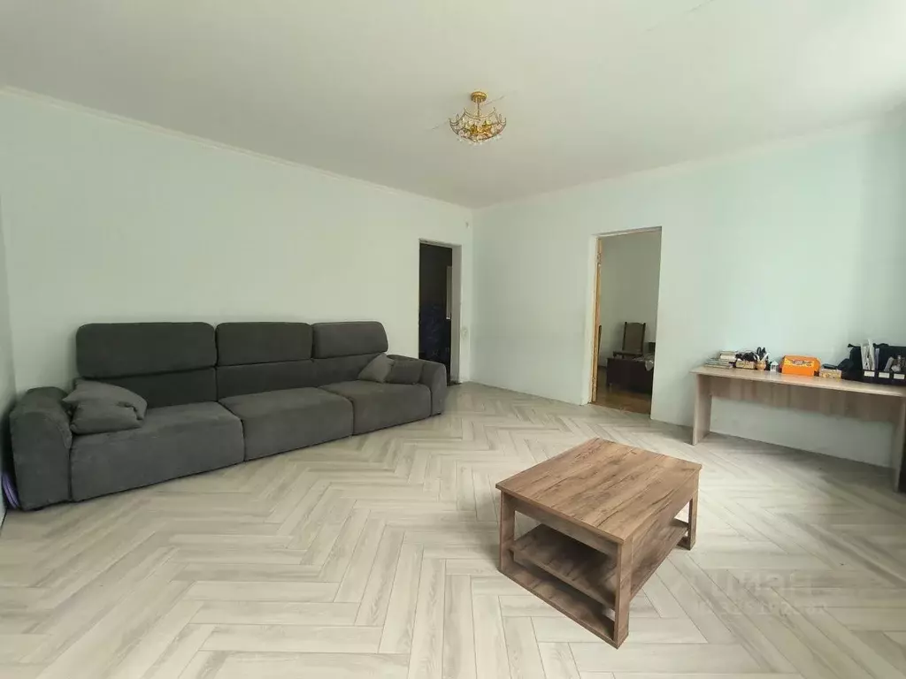 4-к кв. Кабардино-Балкария, Нальчик просп. Ленина (118.0 м) - Фото 1