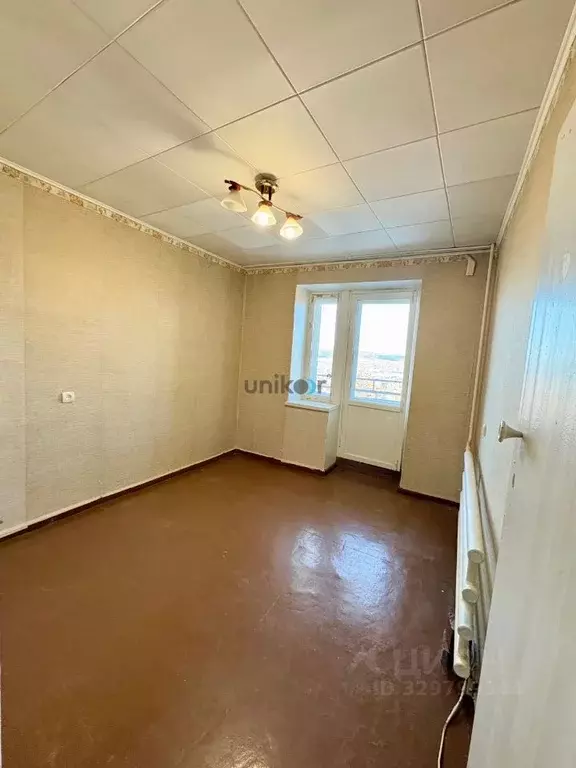 3-к кв. Башкортостан, Октябрьский 34-й мкр, 15А (64.8 м) - Фото 2