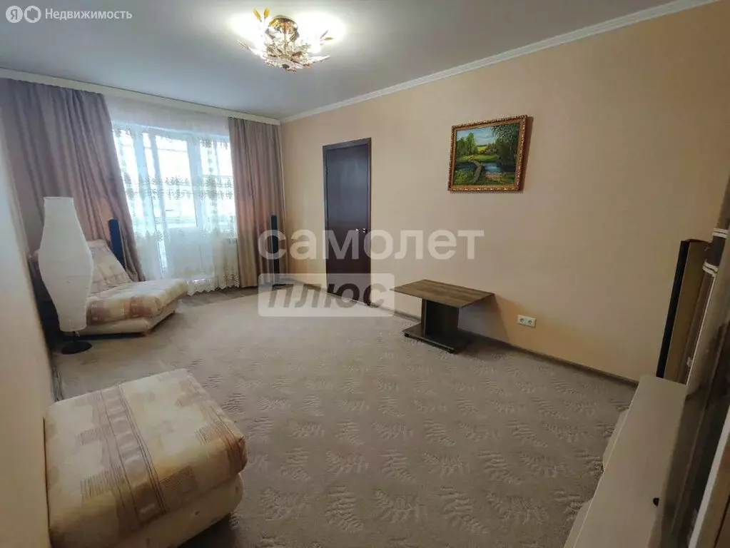 3-комнатная квартира: Наро-Фоминск, улица Шибанкова, 57 (55.6 м) - Фото 1