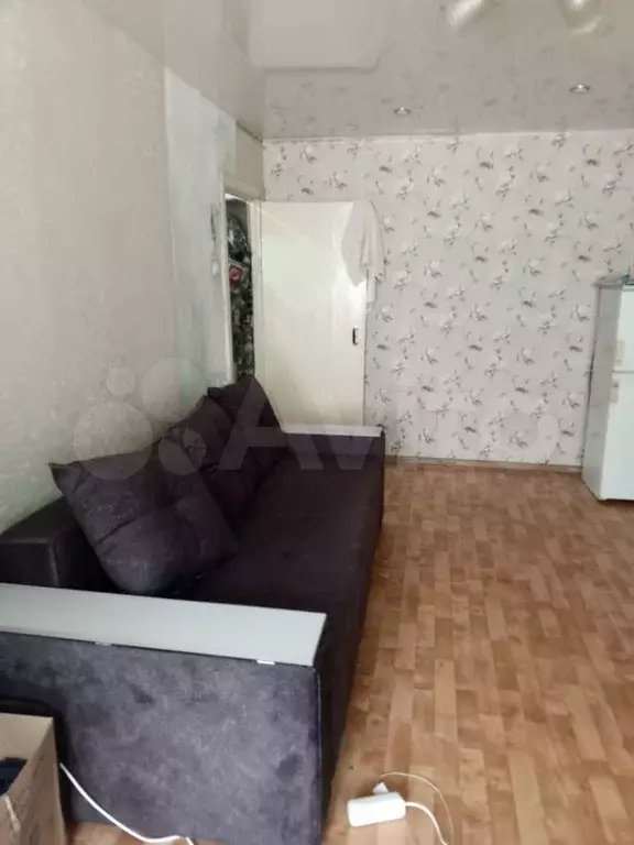 1-к. квартира, 30 м, 1/5 эт. - Фото 0
